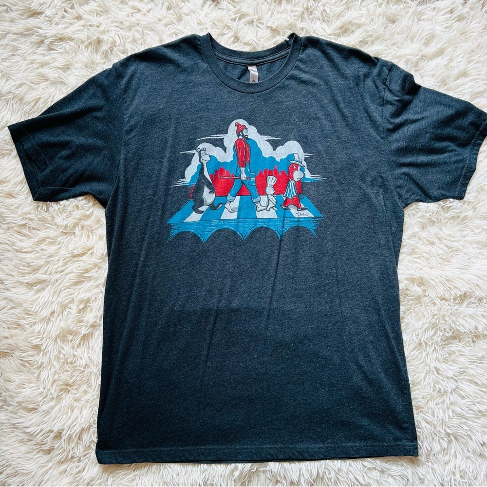 Minnesota T-Shirt